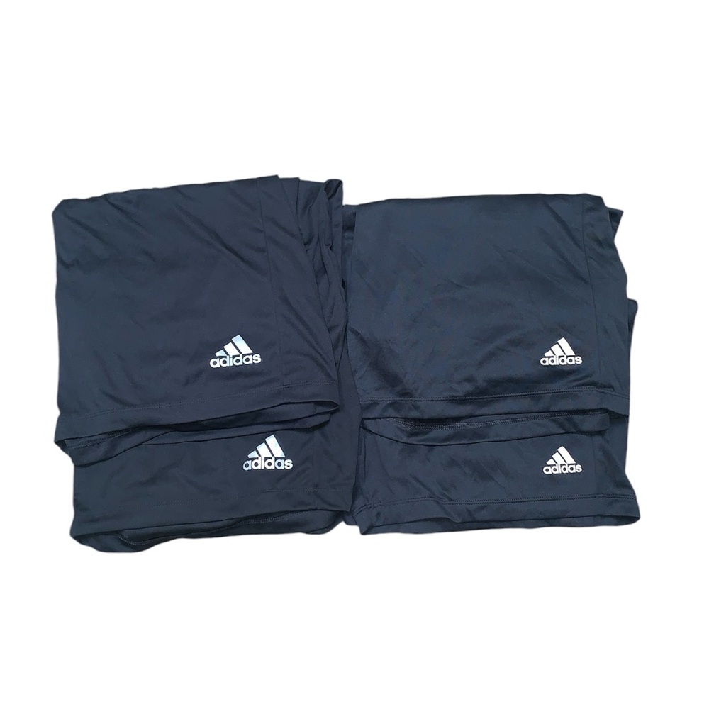 4 pairs of Adidas Shorts